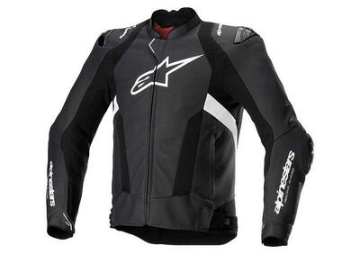 Giacca moto estiva Alpinestars Missile V3 Airflow - Annuncio 9589483