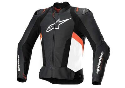 Giacca moto estiva Alpinestars Missile V3 Airflow - Annuncio 9589484