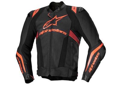 Giacca moto sportiva Alpinestars Missile V3 Igniti - Annuncio 9589487