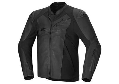 Giacca moto Alpinestars Faster V3 nero - Annuncio 9589488