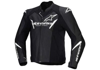 Giacca moto estiva Alpinestars Faster V3 Airflow b - Annuncio 9589492