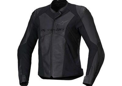 Giacca moto donna Alpinestars Stella Faster V3 ner - Annuncio 9589494