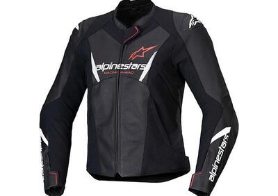 Giacca moto donna Alpinestars Stella Faster V3 cor - Annuncio 9589496