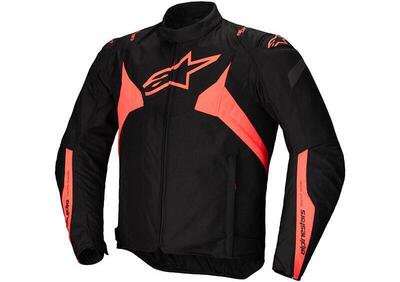 Giacca moto estiva Alpinestars T-Jaws V4 WP nero r - Annuncio 9589497