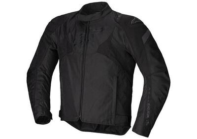 Giacca moto Alpinestars T-Jaws V4 Wp nero - Annuncio 9589498