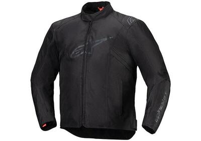 Giacca moto Alpinestars T-SPS V2 WP nero - Annuncio 9589502