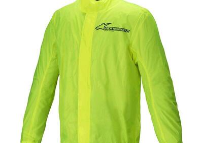 Giacca moto estiva Alpinestars Hurricane Rain V2 g - Annuncio 9589508