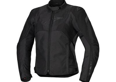 Giacca moto donna Alpinestars Stella T-Jaws V4 ner - Annuncio 9589518