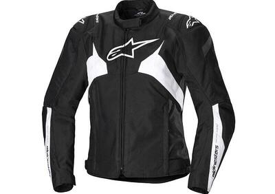 Giacca moto donna Alpinestars Stella T-Jaws V4 ner - Annuncio 9589519