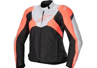 Giacca moto donna Alpinestars Stella T-Jaws V4 cor - Annuncio 9589520