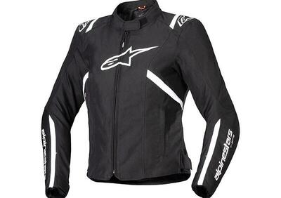 Giacca moto donna Alpinestars Stella T-SPS V2 Wp b - Annuncio 9589522