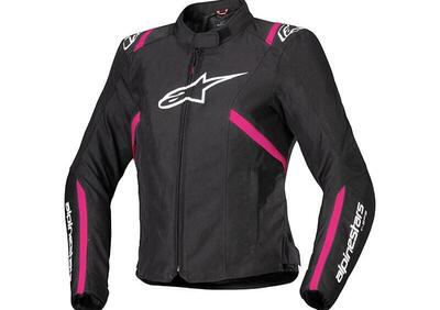 Giacca moto donna Alpinestars Stella T-SPS V2 rosa - Annuncio 9589523