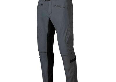 Pantaloni moto Alpinestars Alden grigio. - Annuncio 9589531