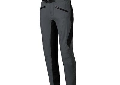 Pantaloni moto donna Alpinestars Alamosa grigio - Annuncio 9589533