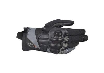 Guanti moto Alpinestars Corozal V3 nero. - Annuncio 9589536