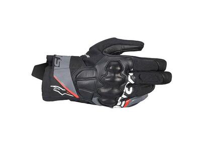 Guanti moto impermeabili Alpinestars Corozal V3 ro - Annuncio 9589538