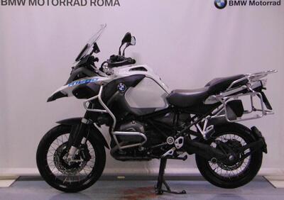 Bmw R 1200 GS Adventure (2013 - 16) - Annuncio 9571073