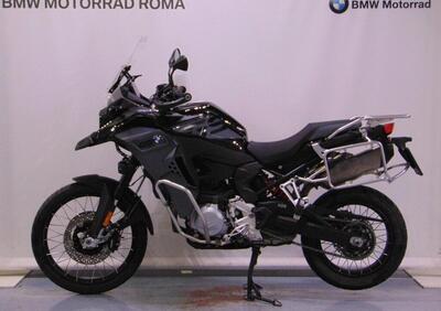 Bmw F 850 GS Adventure (2021 - 24) - Annuncio 9579300