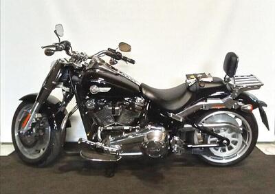 Harley-Davidson Fat Boy 114 (2021 - 24) - Annuncio 9584080