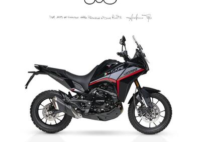 Moto Morini X-Cape 650 (2021 - 25) - Annuncio 9589417