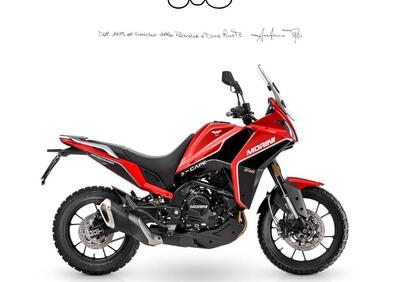 Moto Morini X-Cape 650 (2021 - 25) - Annuncio 9465310