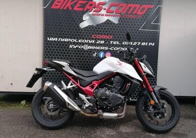 Honda CB 750 Hornet (2023 - 24) - Annuncio 9589142