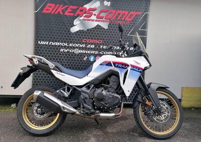 Honda Transalp XL750 (2023 - 24) - Annuncio 9589137