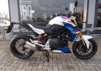 Bmw F 900 R (2021 - 24) - Annuncio 9590057