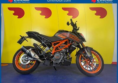 KTM 125 Duke (2021 - 23) - Annuncio 9589980