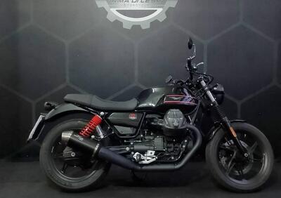 Moto Guzzi V7 Special Edition (2022 - 24) - Annuncio 9590024