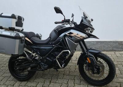 Voge Valico 650DSX (2021 - 24) - Annuncio 9590061