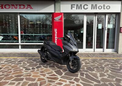 Honda Forza 125 ABS (2015 - 16) - Annuncio 9590073