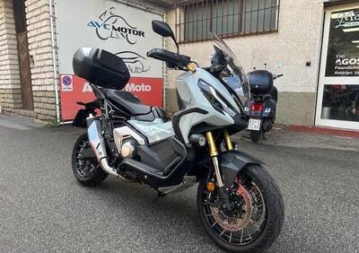 Honda X-ADV 750 DCT Adventure (2021 - 24) - Annuncio 9590122