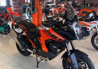 KTM 1290 Super Adventure S (2022 - 24) - Annuncio 9590149