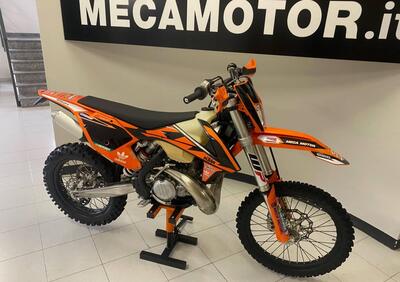 KTM EXC 300 E TPI (2018) - Annuncio 9590151