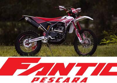 Fantic Motor XEF 250 Enduro Trail Competition (2023 - 24) - Annuncio 9318590