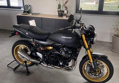 Kawasaki Z 900 RS SE (2022 - 24) - Annuncio 9590173