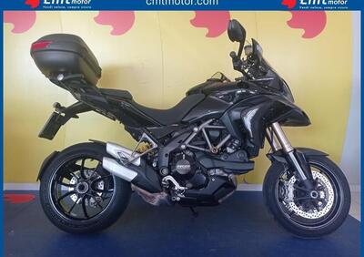 Ducati Multistrada 1200 ABS (2010 - 12) - Annuncio 9590257