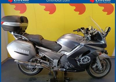 Yamaha FJR 1300 A (2006 - 11) - Annuncio 9590267