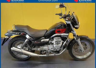 Moto Guzzi Nevada 750 Classic i.e. (2004 - 06) - Annuncio 9590291