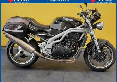 Triumph Speed Triple 955 (1998 - 01) - Annuncio 9590321