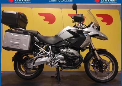 Bmw R 1200 GS (2008 - 09) - Annuncio 9590328