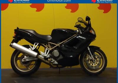 Ducati ST2 (1997 - 02) - Annuncio 9590330