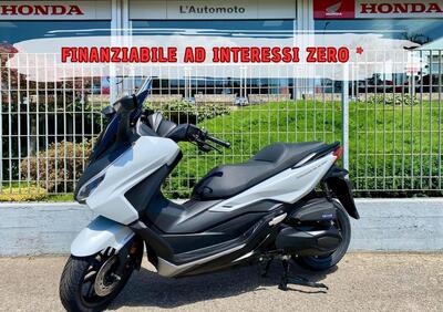 Honda Forza 350 (2025) - Annuncio 9431468