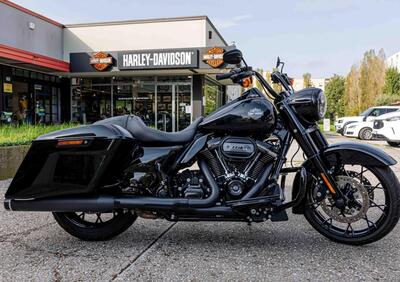 Harley-Davidson 114 Road King Special (2019 - 20) - FLHR - Annuncio 9590372