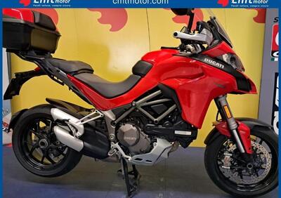 Ducati Multistrada 1260 S (2018 - 20) - Annuncio 9590465