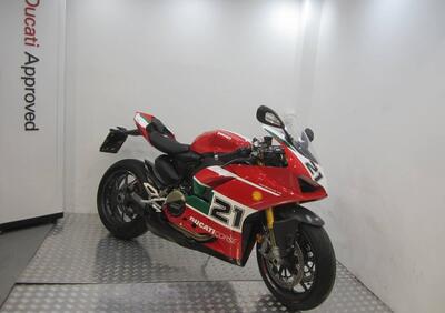 Ducati Panigale V2 Bayliss 1st Championship 20th Anniversary (2021 - 24) - Annuncio 9590555