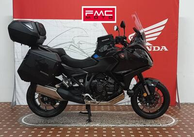 Honda NT 1100 Travel DCT (2022 - 24) - Annuncio 9590605