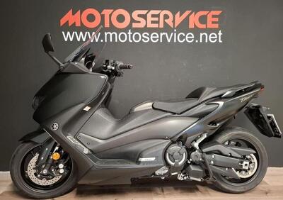 Yamaha T-Max 560 (2020 - 21) - Annuncio 9590713