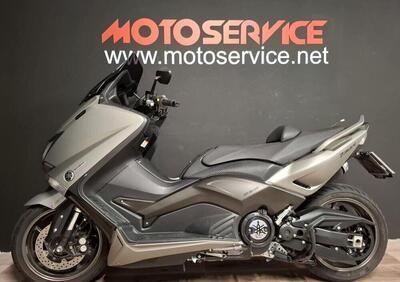 Yamaha T-Max 530 (2015 - 16) - Annuncio 9555130